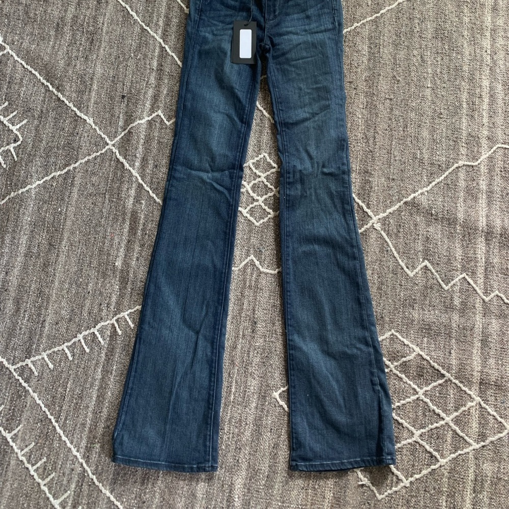 Paige flare jeans